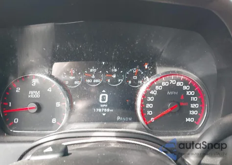 2016 GMC Yukon Denali из США, поврежденный, VIN 1GKS2CKJ8GR383402